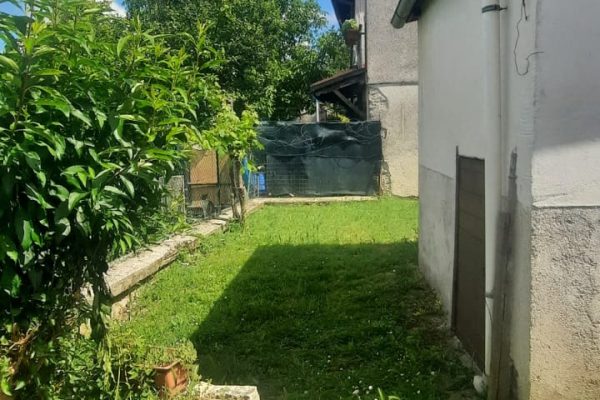 ﻿**Casa Indipendente in Vendita a Sant’elia**