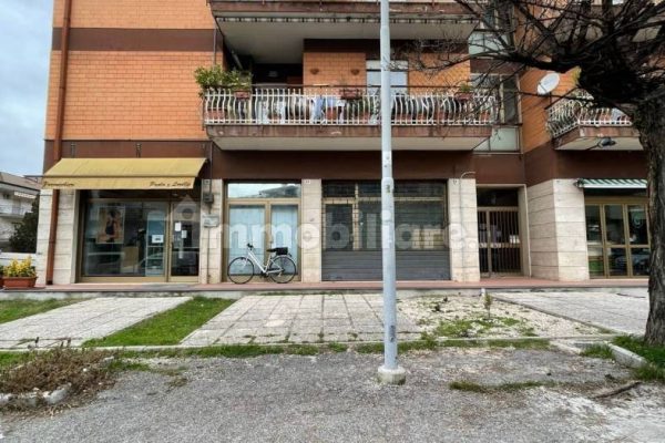 Appartamento via Isonzo, Rieti